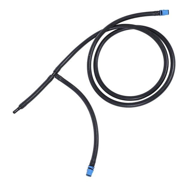Manguera De Agua Para Lavafaros, Flujo De Agua Suave 61677241690 Manguera Para Lavadora De Limpieza De Faros Para Serie 3 F30 F31 F35