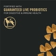 thumbnail image 3 of Purina Pro Plan Développement Petite Race Poulet & Riz, Nourriture Sèche pour Chiot 3.3KG, 3 of 10