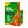 MagniLife Arnica Pain Relief Gel with Eucalyptus and Emu Oil