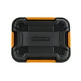 thumbnail image 3 of 6 Pack - Ezy Storage 18L Bunker Tough Storage Tub, 3 of 8