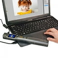 thumbnail image 3 of VuPoint PDS-ST470PE-VP Scanner de Baguettes Compact Portable avec Viseur Couleur 1,5 Pouces, 3 of 6
