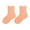 Watermelon Red, variant on Wxirdiow Girls Crew Athletic Socks Children's Spring Summer Solid Candy Color Socks Toddler Kids Baby Boys Girls Thin Mesh Crew Socks Yellow Size,4-6 Years