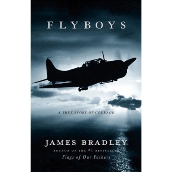 Flyboys (Large Print)