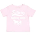 thumbnail image 3 of Inktastic Future Harness Racer Horse Racing Boys or Girls Toddler T-Shirt, 3 of 5