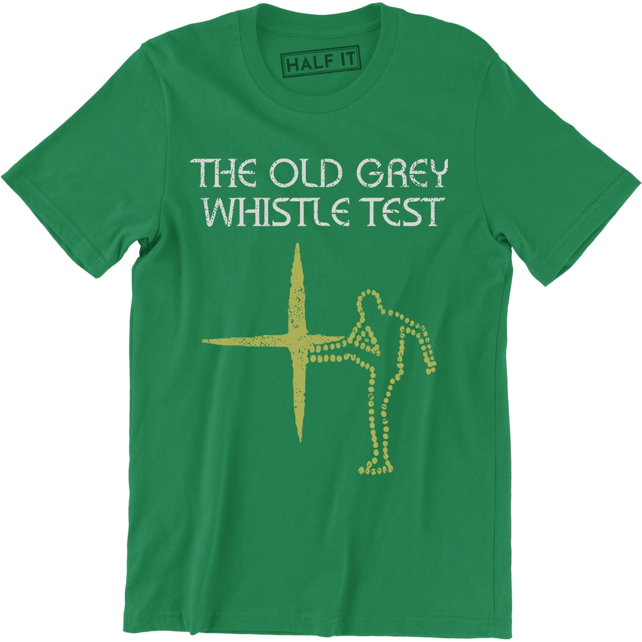 Old Grey Whistle Test Cult TV Classic Rock Movie TV Show Nerd Geek