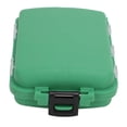 thumbnail image 1 of Caja De Almacenamiento De Aparejos De Pesca, Caja De Almacenamiento De Cebo Portátil, Caja De Anzuelo De Pesca Impermeable Para Acampar Al Aire Libre Y Pescar, 1 of 7