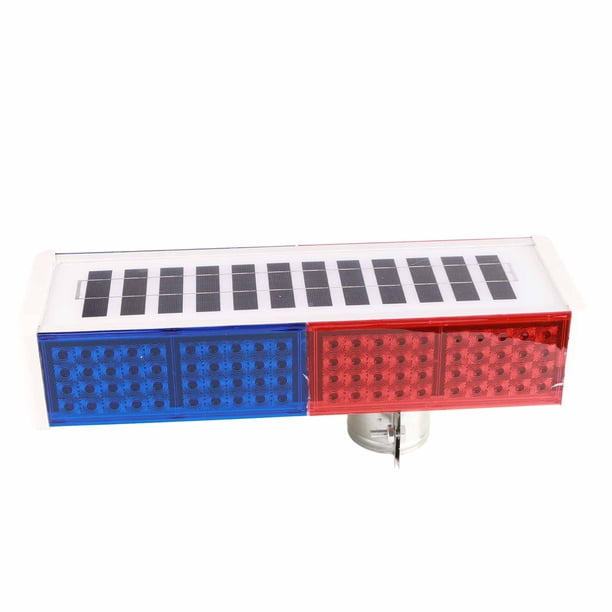 Luz de advertencia solar para carretera, luz de advertencia solar para carretera, luz de advertencia intermitente, lámpara de advertencia solar intermitente, estándares líderes en la industria