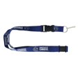 thumbnail image 1 of Vancouver Canucks Lanyard Blue, 1 of 1