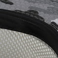 thumbnail image 3 of YAYUBA Outdoor Sun Hats for Every Season for Leisure Activities Adjustable Buckle Design Pairs Well With Sunglasses,CE1, 3 of 5
