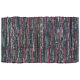 thumbnail image 1 of Mainstays Denim Accent Mat, 1 of 1