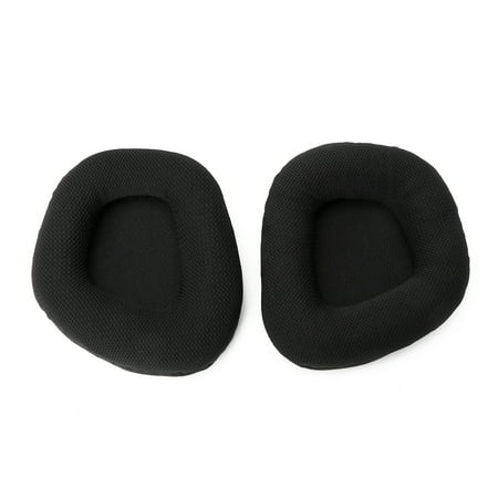 

Comfortable Earpads Beam for VOID PRO ELITE Headphone Replaced Old Covers