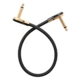thumbnail image 4 of UPOUART Guitar Effector Cord Copper Plastic 30cm For Instruments Wire 1Pcs, 4 of 7