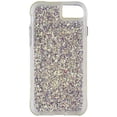 thumbnail image 3 of Case-Mate Twinkle Case for iPhone SE (2nd Gen) 8 / 7 / 6s - Stardust/Iridescent, 3 of 3
