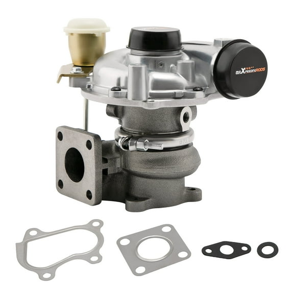 Maxpeedingrods RHF5 Turbo charger for Isuzu D-MAX Rodeo 2.5 D 136HP 4JA1-L 2002 - 2005 VB420037