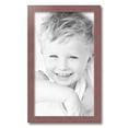 thumbnail image 2 of ArtToFrames 14x24 inch Pink Picture Frame, Pink Wood Poster Frame (4441), 2 of 8