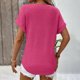 thumbnail image 4 of mfyjkho Tops Casuales Para Mujer, Sudadera Con Capucha Y Bloques De Color De Manga Larga Para Mujer Tops Para Salir S, 4 of 8