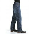 thumbnail image 4 of Cinch Men's Jeans Label Loose Fit Dark Stone 35W x 36L  US, 4 of 5