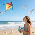 thumbnail image 2 of Handy To Carry String Spinner With Ergonomic Design And Great Rotation Function, 2 of 8