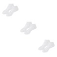thumbnail image 4 of Minnieouse Soft Silicone Gel Socks Toe Socks  Protector  Care Foot Protection Type1, 4 of 6