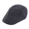 thumbnail image 2 of Seductiva Berets Cotton Beret Peak Cap Fashion Forward Hat Outdoor Travel Sun Hat, 2 of 4