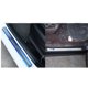 thumbnail image 2 of Tira de maletero de coche, tira de parachoques trasero, puertas de protección de borde, placa de alféizar de maletero trasero, tira antichoque de umbral automático, 2 of 5