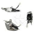 thumbnail image 2 of Smoke Rear Turn Signals Blinkers Markers 2006-2017 Kawasaki Ninja ZX 14 14R, 2 of 3