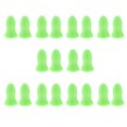 thumbnail image 2 of 10Pairs Women Men Foam Work Study Ear Plug Noise Reduction Sleeping Earplugs, 2 of 8