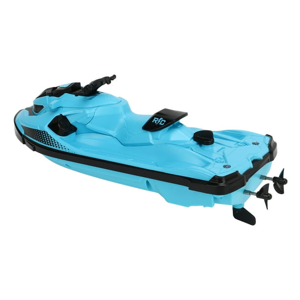 Juguete de Lancha RC Jadeshay 1/14 2.4G Control Remoto Lancha Motora G Ultra Responsivo