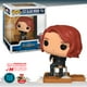 thumbnail image 1 of Funko Pop Black Widow Victoria En Shawarma #759 Exclusivo Marvel Avengers Figura Deluxe, 1 of 7