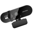 thumbnail image 6 of W66 USB Webcam Auto Focused for Laptops Featuring 1080P/2K/4K Optional Resolution Integrated Digital Microphone, 6 of 8