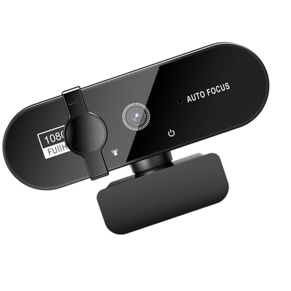 AOOOWER W66 Advanced Webcam With USB Port Resolution Optional For Home Office Use