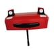 thumbnail image 1 of Llavero con faro abierto para coche Strade Fareast Limited organizador de llaveros vintage Rojo, 1 of 8