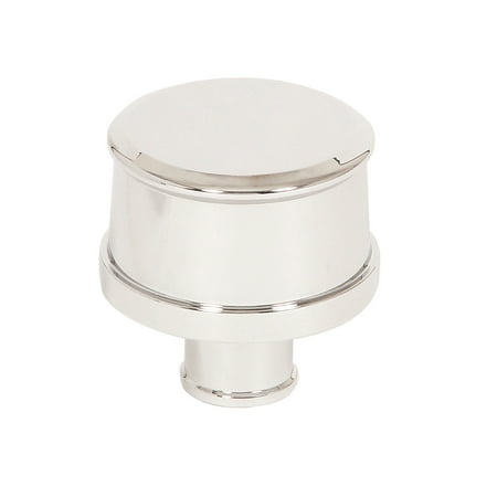 - Mr Gasket 9115G Engine Crankcase Breather Cap