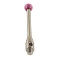 thumbnail image 4 of CMM Probe Stylus, Tungsten Carbide Shank Probe Stylus Unobstructed Access M2 Thread  For Industrial 4160, 4 of 8