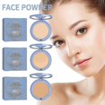 thumbnail image 3 of Setting Powder, Immaculate Lasting Makeup Is Not Easy To Remove Makeup Repair Powder Natural Light Breathable Setting Powder, 3 of 5