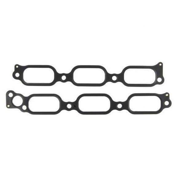 Intake Manifold Gasket Set - Compatible with 2016 - 2022 Honda Pilot 2017 2018 2019 2020 2021