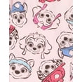 thumbnail image 5 of Paw Patrol Skye Chase Marshall Fleece Cosplay Pullover Hoodie and Jogger Pants Outfit Set Toddler to Big Kid, 5 of 5