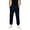 pants 61#Navy, variant on ZXLBBD Boys' Jogger Pants with Zipper Ankle Loose Fit Sports Sweatpants for Kids Comfortable Playwear Versatile Casual Outdoor,Khaki,Size 11 Y-12 Y