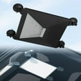 thumbnail image 1 of Starlink Mini Car Mount with Silicone Suction Case – Windshield, Glass Roof, RV, and Boat Holder for Portable Satellite Internet, Anti-Scratch Protective Design, 1 of 6