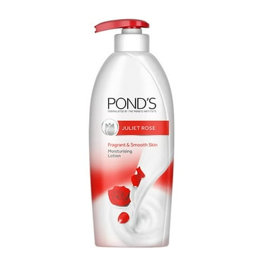 Pond's Juliet Rose Body Lotion - 275ml