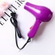 thumbnail image 2 of Mini secador de pelo portátil para el hogar 850W Traveler Hair, 2 of 5