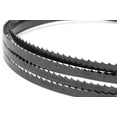 thumbnail image 2 of WEN 100.75-Inch Bandsaw Blade with 6 TPI and 1/4-Inch Width, BB9925, 2 of 2