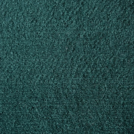 saturn collection solid color area rugs with rubber marine backing