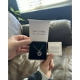 thumbnail image 6 of Cate & Chloe Amorette 18k White Gold Plated Necklace with Heartfelt Message Card, Gift for Mom, 6 of 9