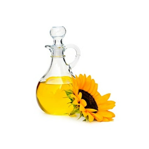 Organic Sunflower Oil 17.2 Litre 15.88Kg