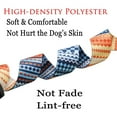 thumbnail image 3 of Pattern Dog Collar for Small Medium Large Dogs, Adjustable Design for Male Female Puppy Pet, 3 of 7