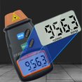 thumbnail image 5 of Non-contact Speedometer laser tachometer gear tachometer engine tachometer, 5 of 5