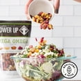 thumbnail image 5 of Premium Trail Mix - High Energy Trail Mix 14oz, Gluten Free, Vegan, Non-GMO, 5 of 5