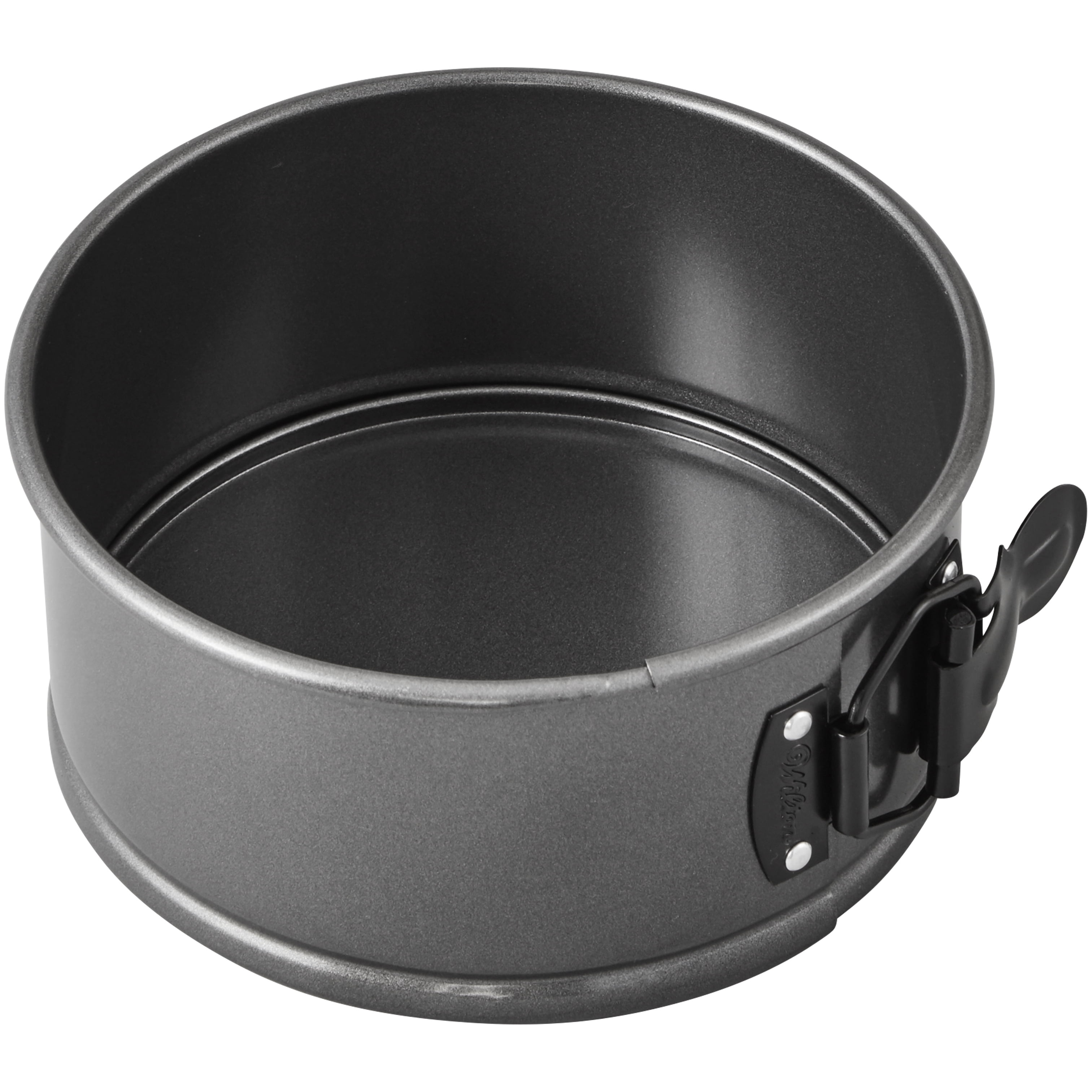 Springform Pan: 6 Diameter  JB Prince Professional Chef Tools