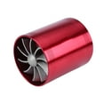 thumbnail image 1 of Fuel Saver , Car Air Intake Turbonator Antiwear Lightweight  For Vehicles, 1 of 8